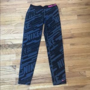 Nike Pro Leggings